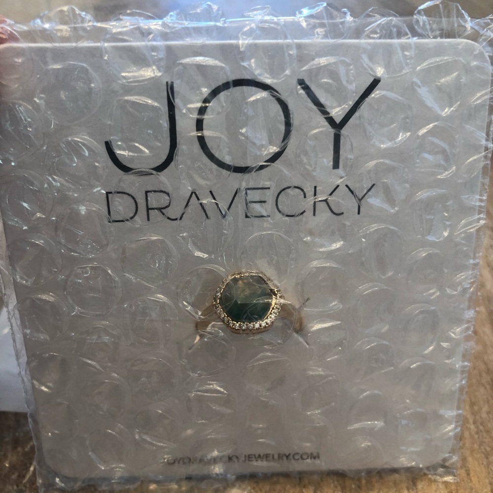 JOY DRAVECKY Chloe Ring - Picture 3 of 7